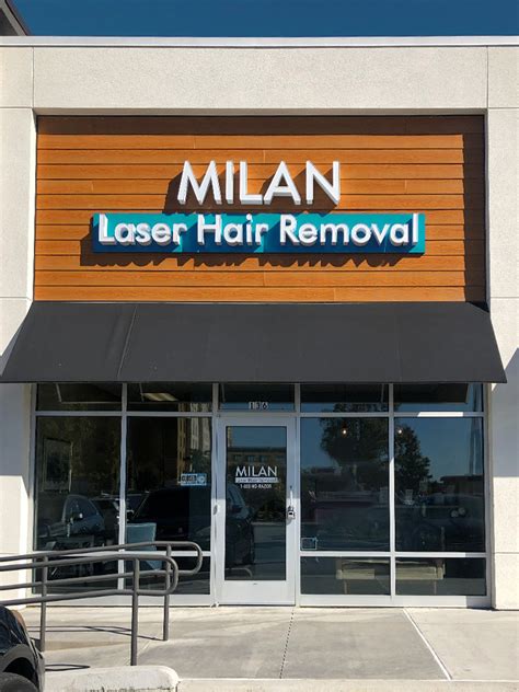 milan laser hair removal chattanooga tn